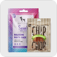 3in1 Mango Shape Pet Electric Steam Spa Brush