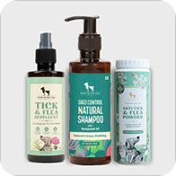 Cat Litter Premium Quality